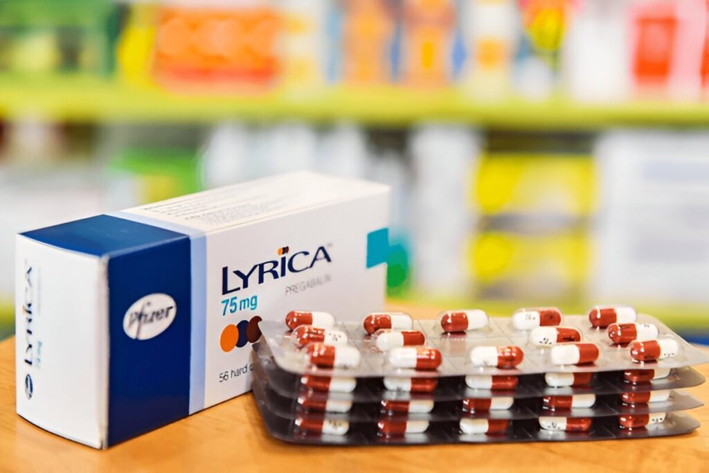 lyrica