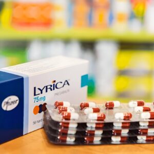 lyrica