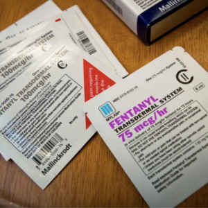 Fentanyl