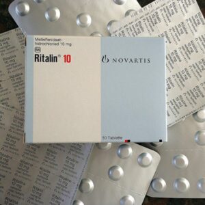 Ritalin