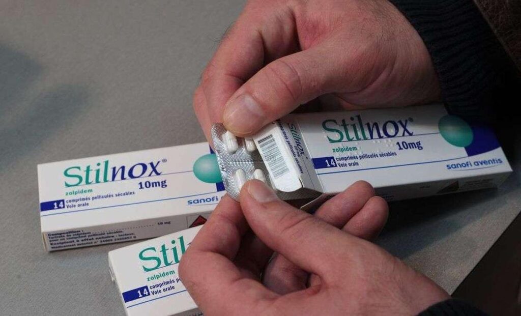 Stilnox