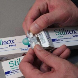 Stilnox