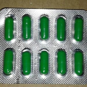 Tramadol 200mg (Santeria)