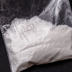 cocaine