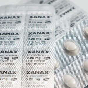 Xanax